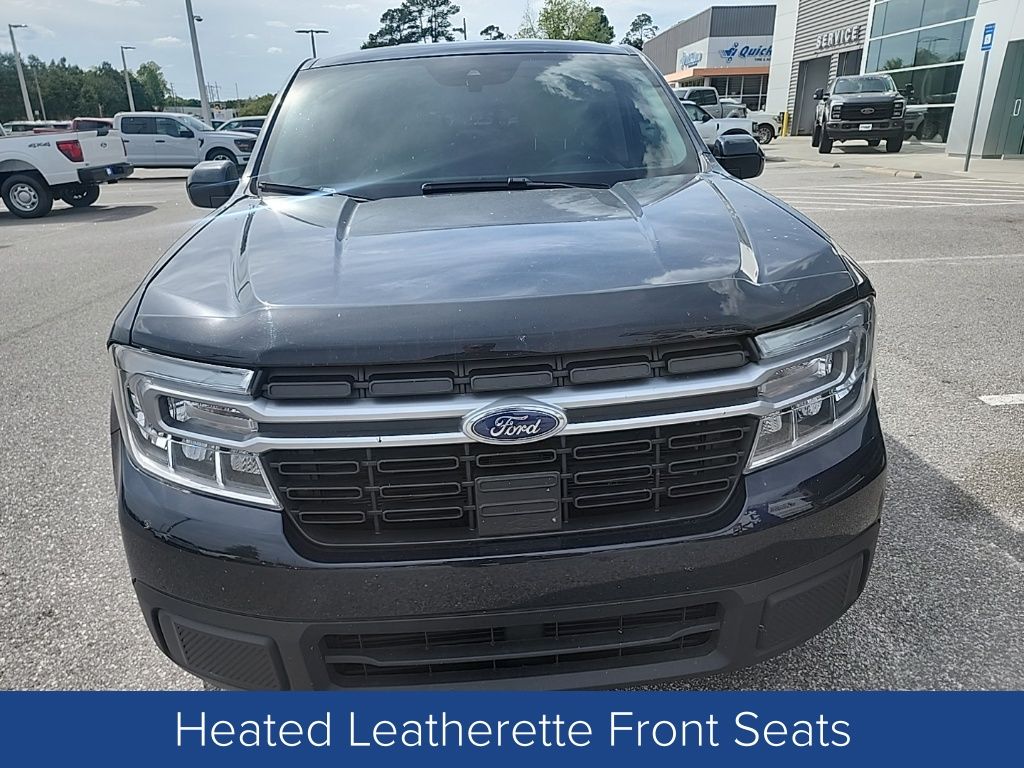 2023 Ford Maverick Lariat