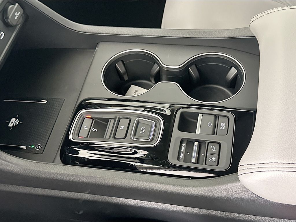 Thumbnail: 2025 Honda Pilot - 14