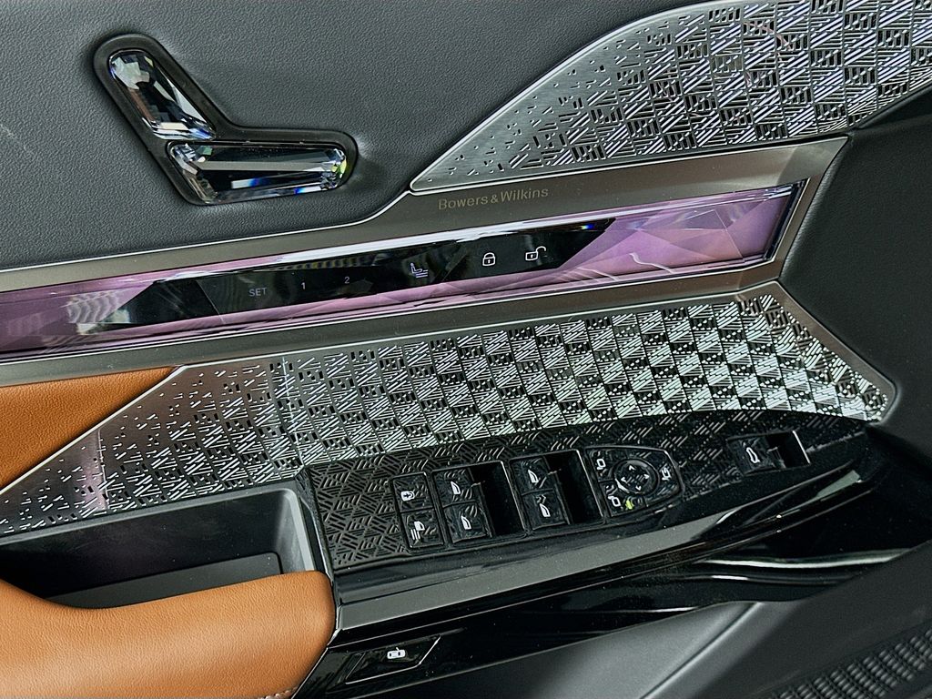 2025 BMW 7 Series 760i xDrive 20