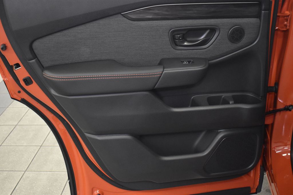 Thumbnail: 2026 Honda Passport - 21