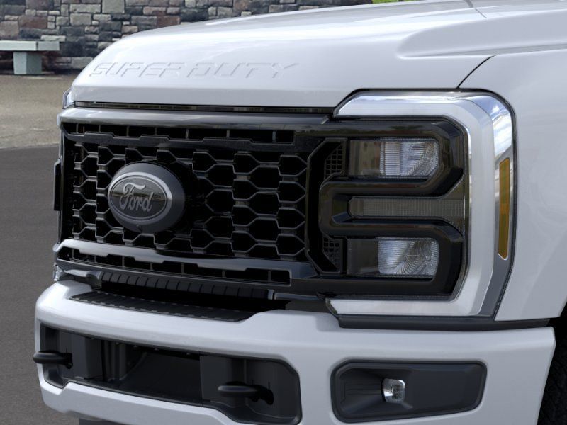2026 Ford F-350SD XLT