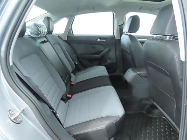 Thumbnail: 2026 Volkswagen Jetta - 22