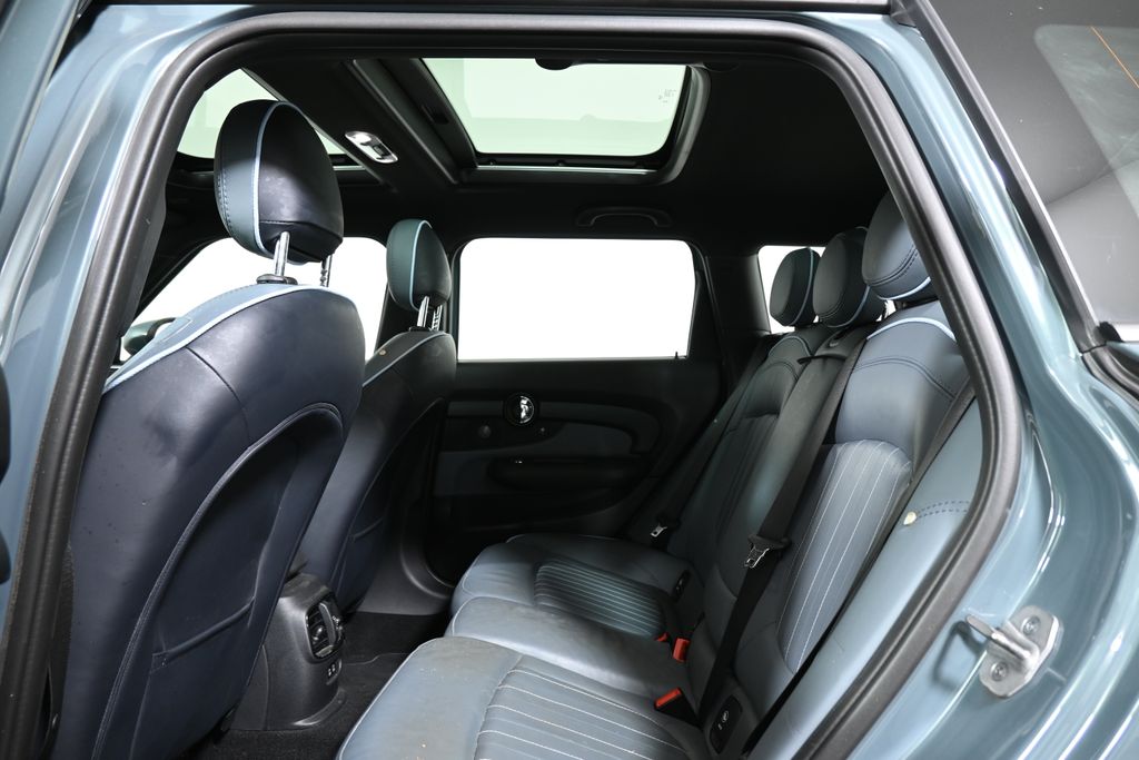 Thumbnail: 2024 MINI Cooper Clubman - 6