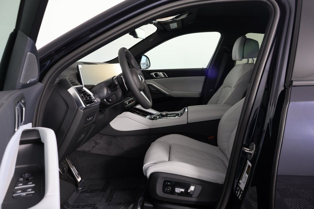 Thumbnail: 2026 BMW X6 - 5