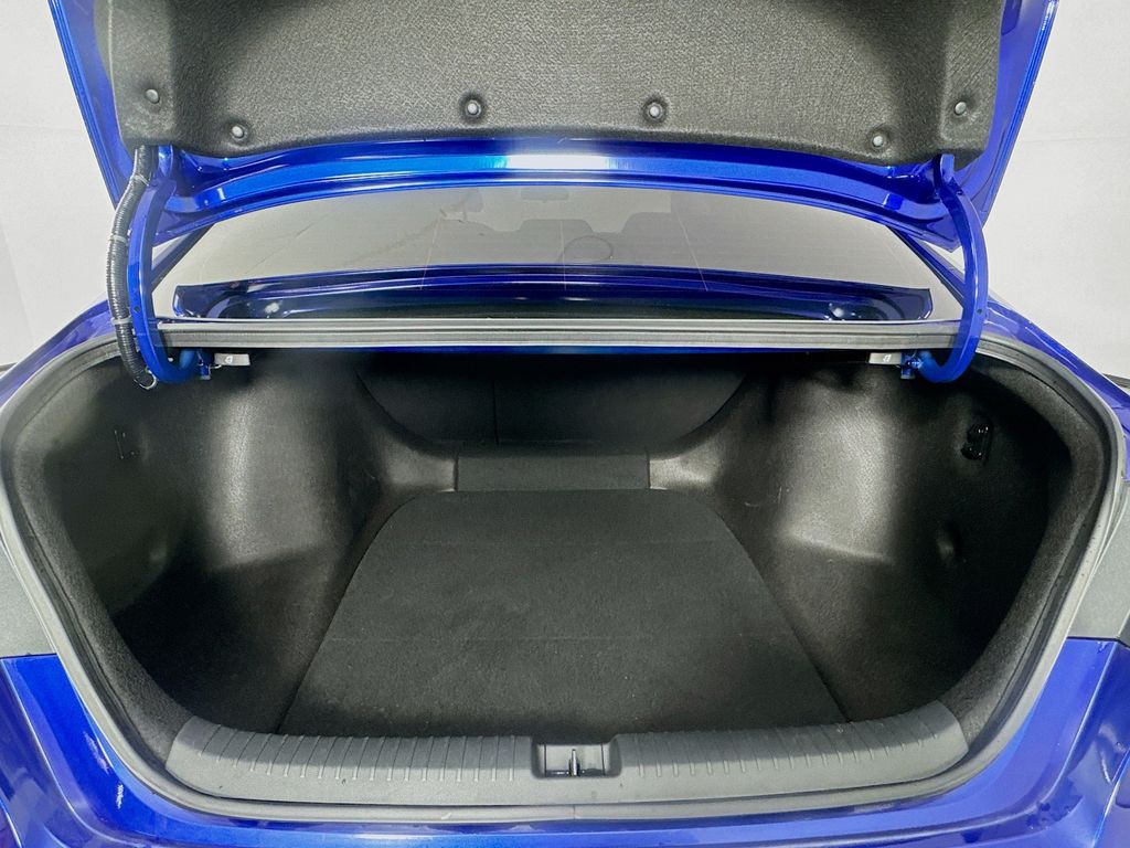 Used Car 2023 Honda Accord Hybrid  Sport For Sale Under $25,000 In Austin, Texas