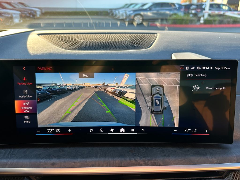 Thumbnail: 2026 BMW X5 - 23