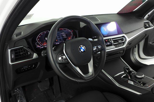 2022 BMW 3 Series 330i 28