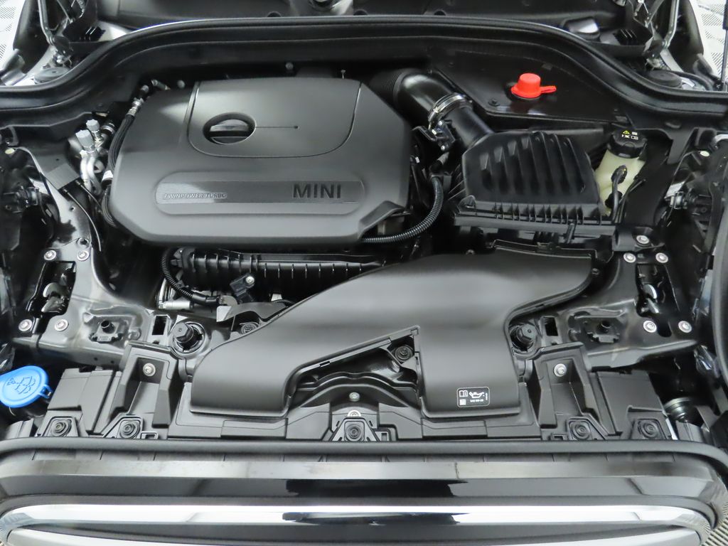 Thumbnail: 2023 MINI Cooper - 27