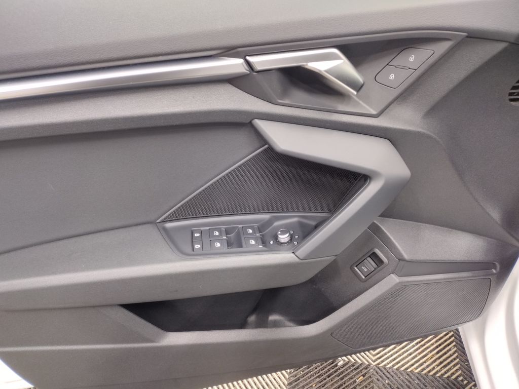 2022 Audi A3 40 Premium