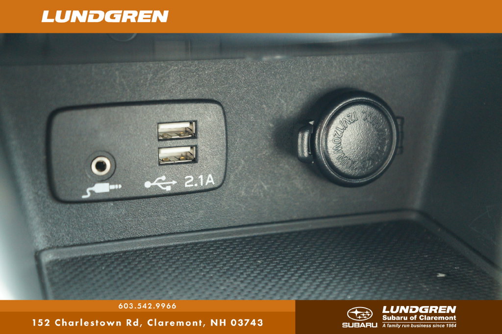 Used 2023 Subaru Forester SUV