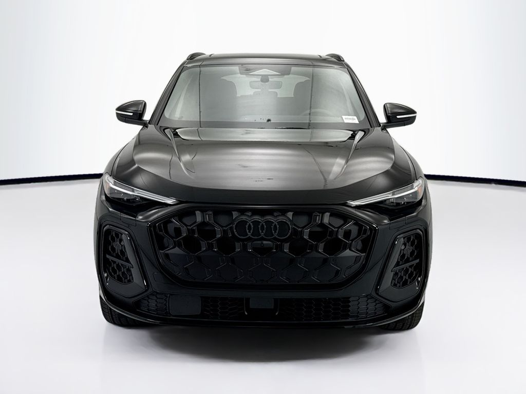 Thumbnail: 2026 Audi Q5 - 2