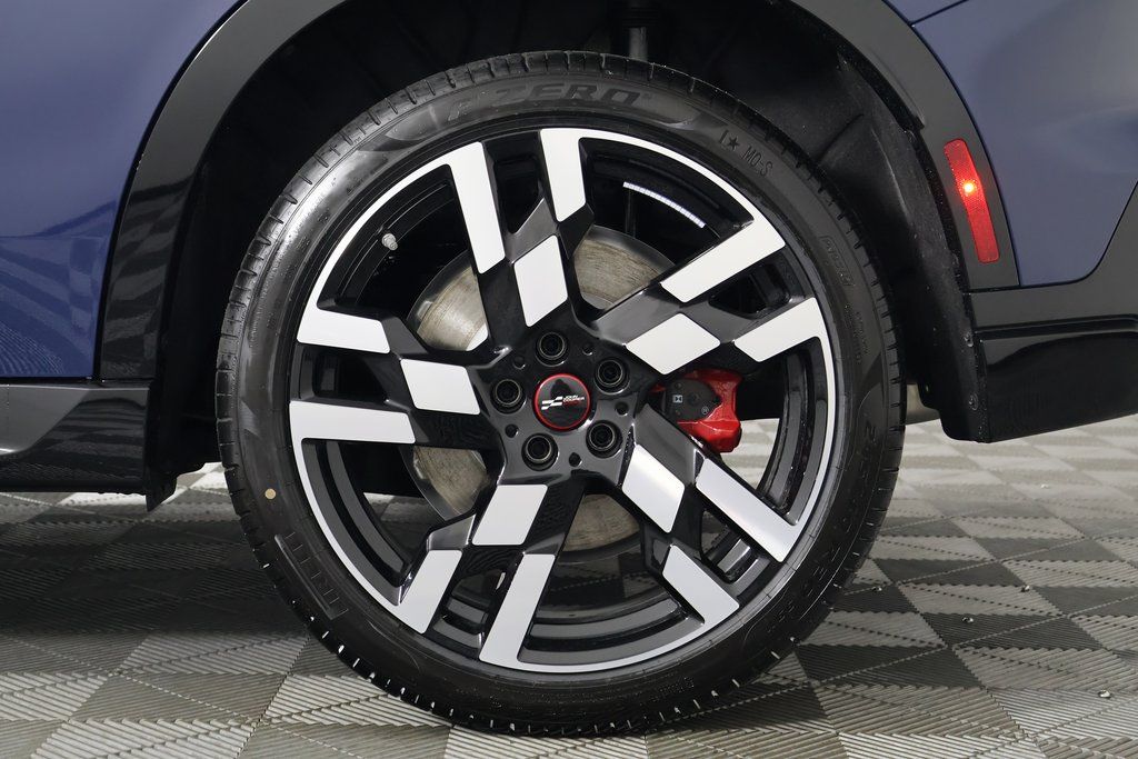 Thumbnail: 2026 MINI Cooper Countryman - 10