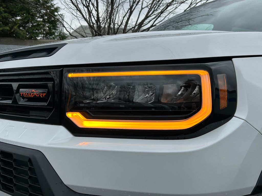 Thumbnail: 2026 Honda Passport - 9