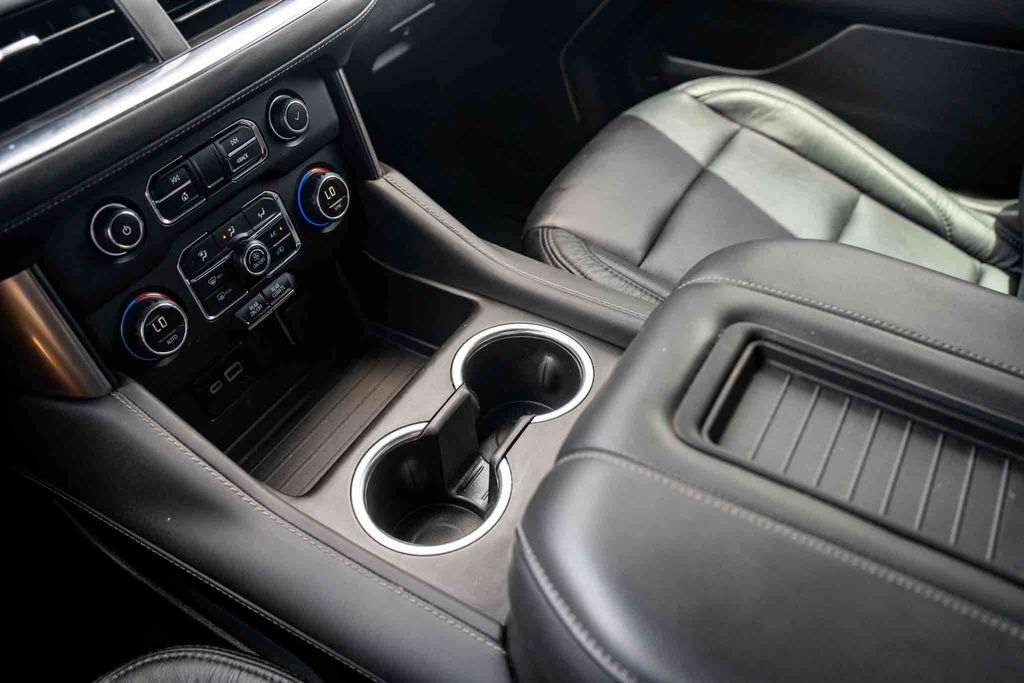 Used Car 2023 Chevrolet Tahoe  Ls For Sale Under $50,000 In Austin, Texas