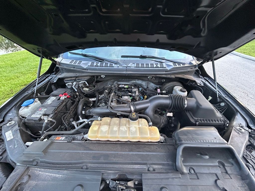 Thumbnail: 2020 Ford F-150 - 10