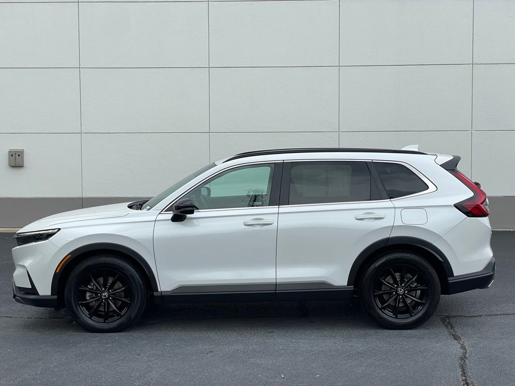 Thumbnail: 2023 Honda CR-V - 2