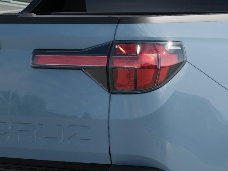 Thumbnail: 2027 Hyundai Santa Cruz - 10