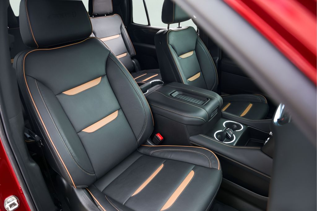 Used Car 2024 Gmc Yukon  At4 For Sale Under $70,000 In Austin, Texas