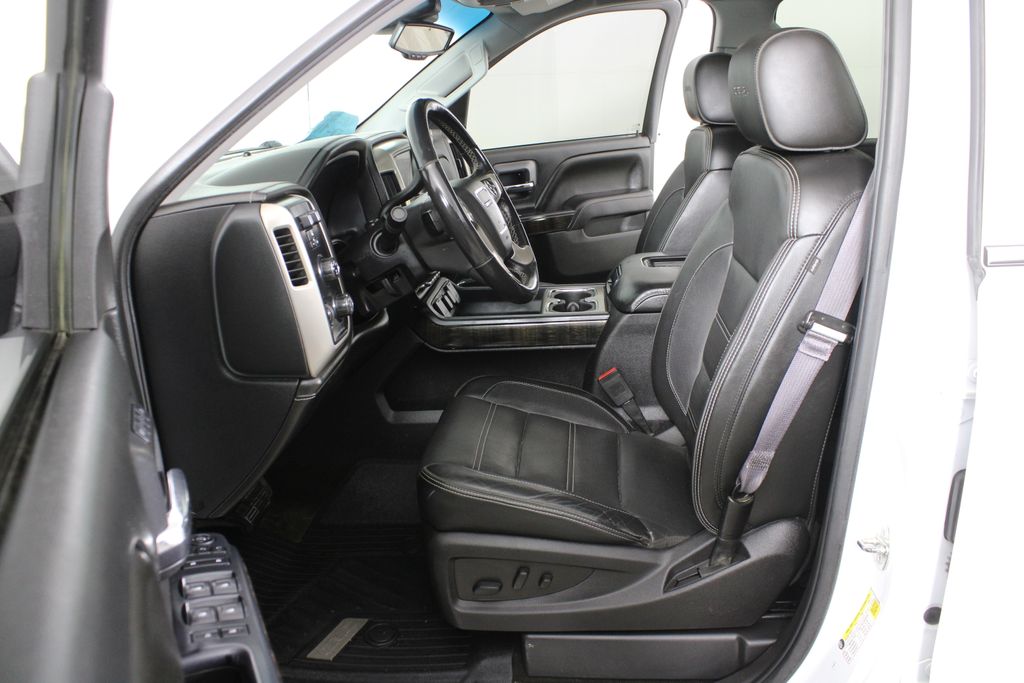 Used 2016 GMC Sierra 1500 for sale in 