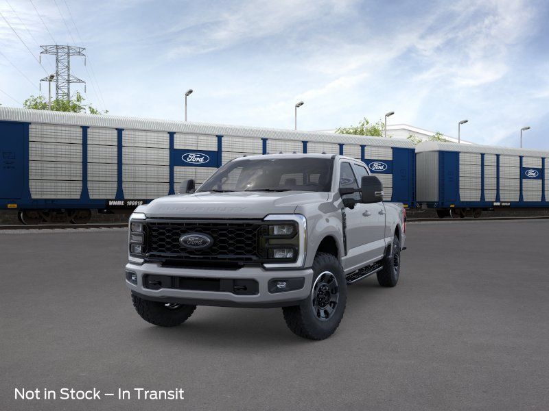 2026 Ford F-250 Super Duty XLT