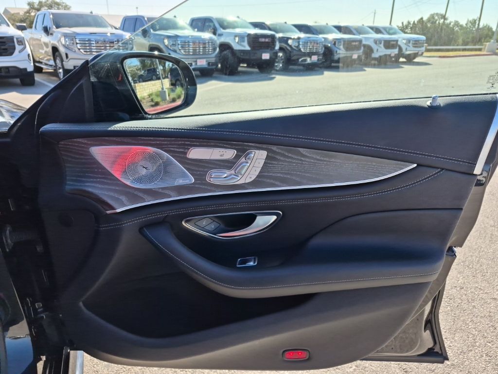 Used Car 2020 Mercedes-benz Amg® Gt 53  Base For Sale Under $60,000 In Austin, Texas