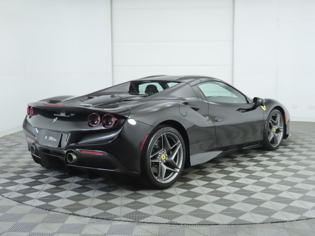 Thumbnail: 2021 Ferrari F8 - 13