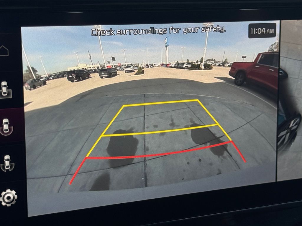 2023 Kia Sorento SX-Prestige - 7