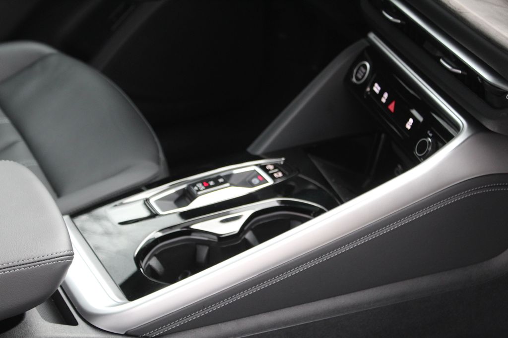Certified Used 2025 Gray Audi 2.0T Premium Plus image 26