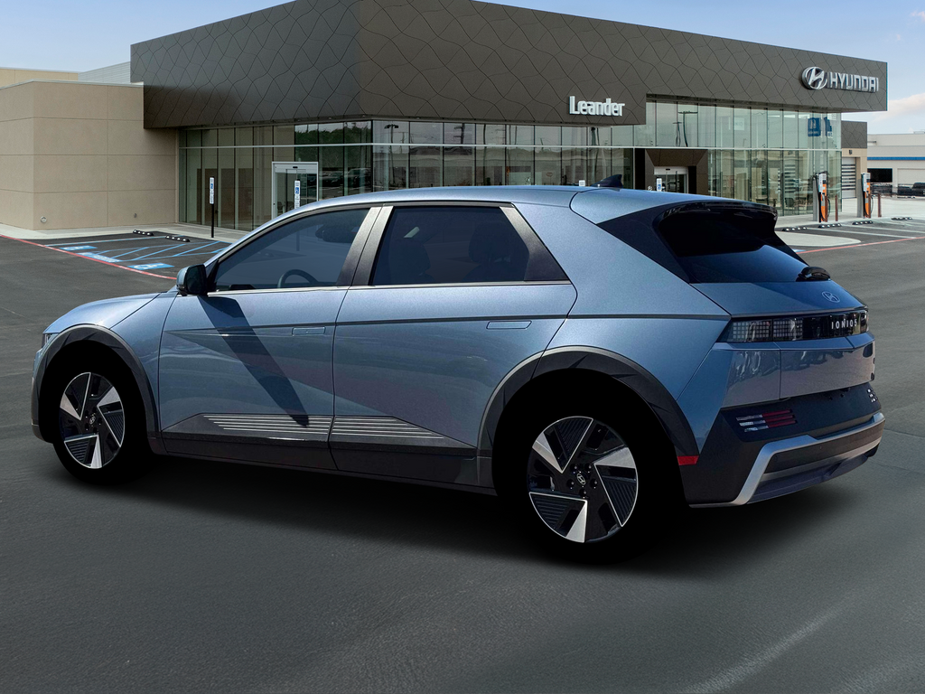 Thumbnail: 2026 Hyundai Ioniq 5 - 4