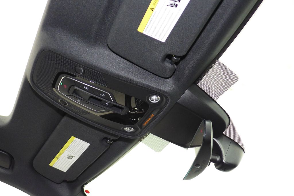 Thumbnail: 2023 Audi A6 - 17