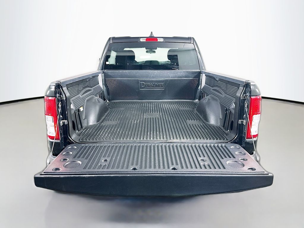 Used 2022 Black Ram Big Horn/Lone Star image 30