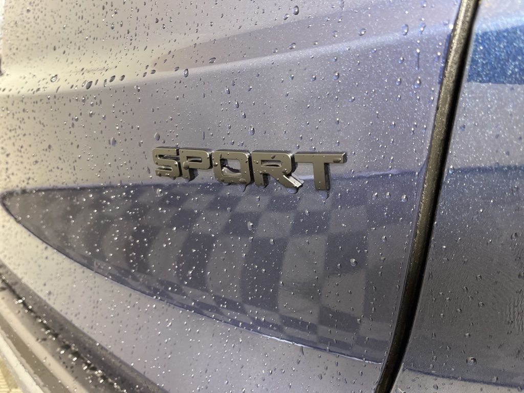 2025 Honda CR-V Sport-L 18