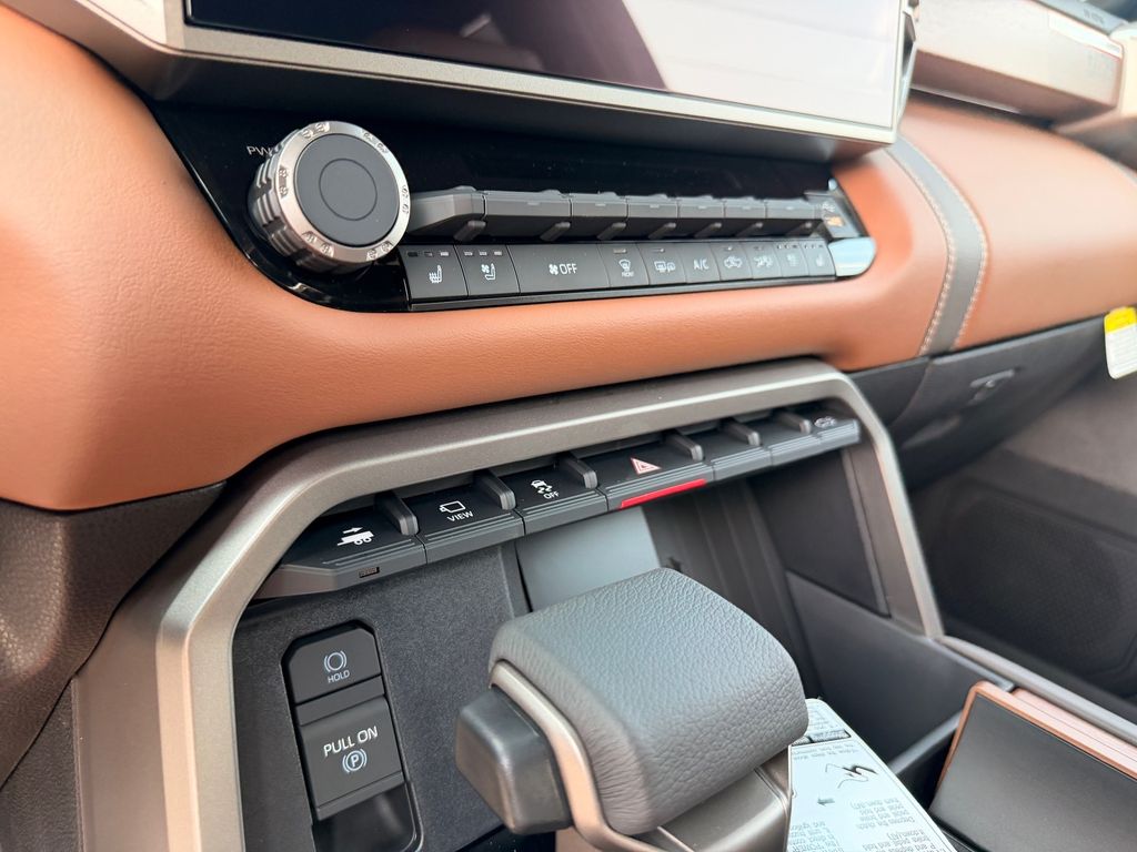 New 2026 Toyota Tundra i-FORCE MAX Truck
