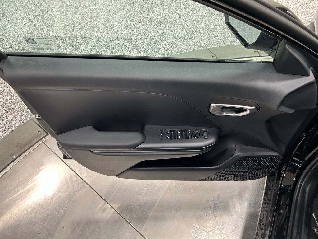 new 2026 Kia K4 car, priced at $24,635