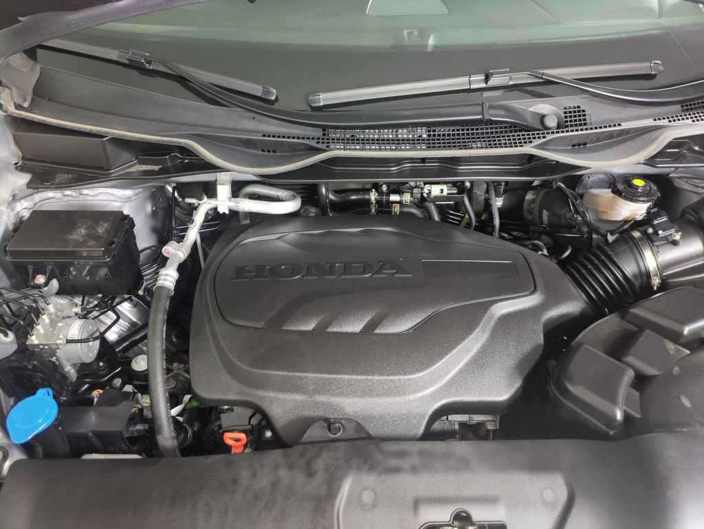 Used 2023 Honda Odyssey For Sale in Fort Wayne, IN