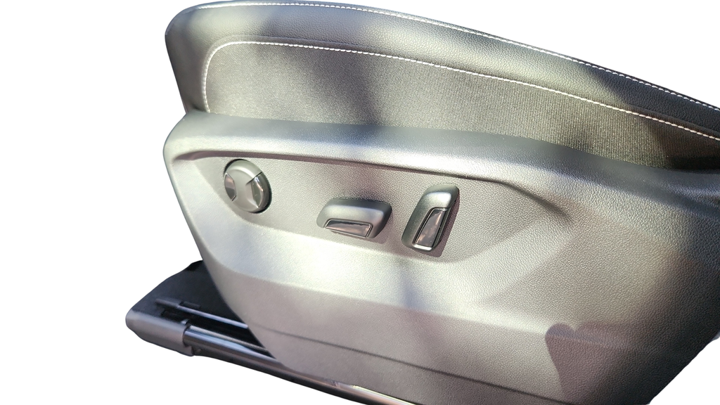 2026 Volkswagen Atlas