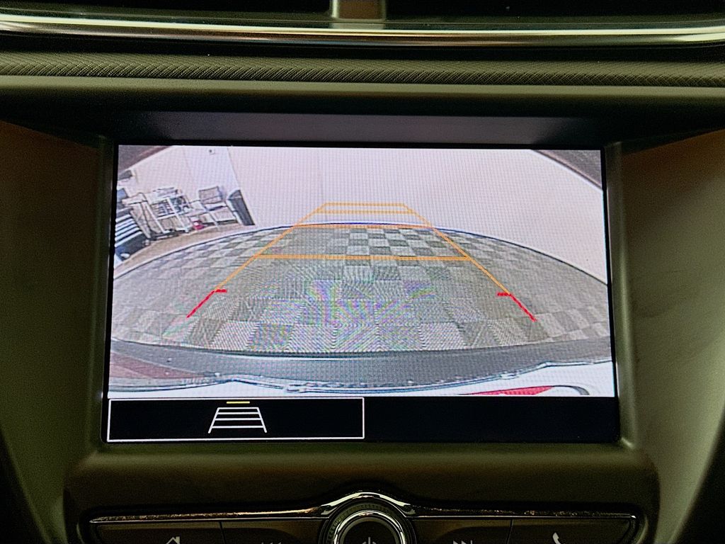 Thumbnail: 2022 Chevrolet TrailBlazer - 13