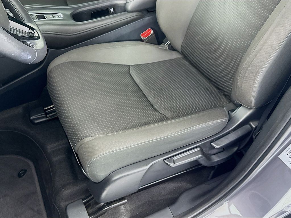 Used Car 2019 Honda Hr-v  Sport For Sale Under $25,000 In Austin, Texas