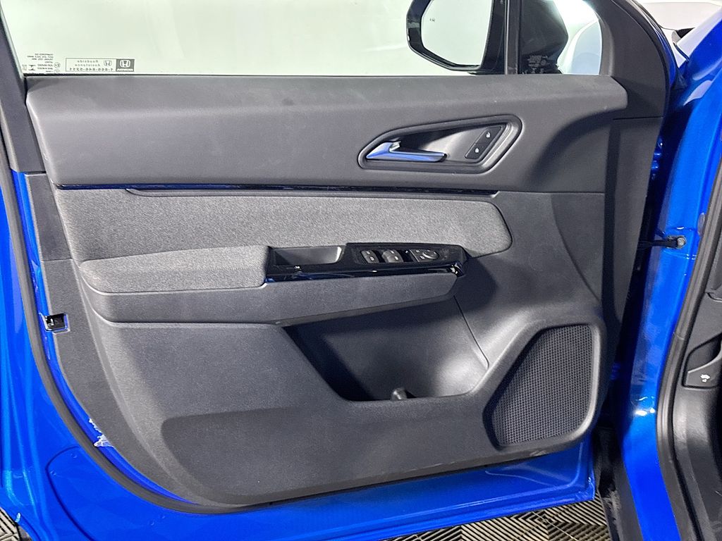 2026 Honda Prologue EX