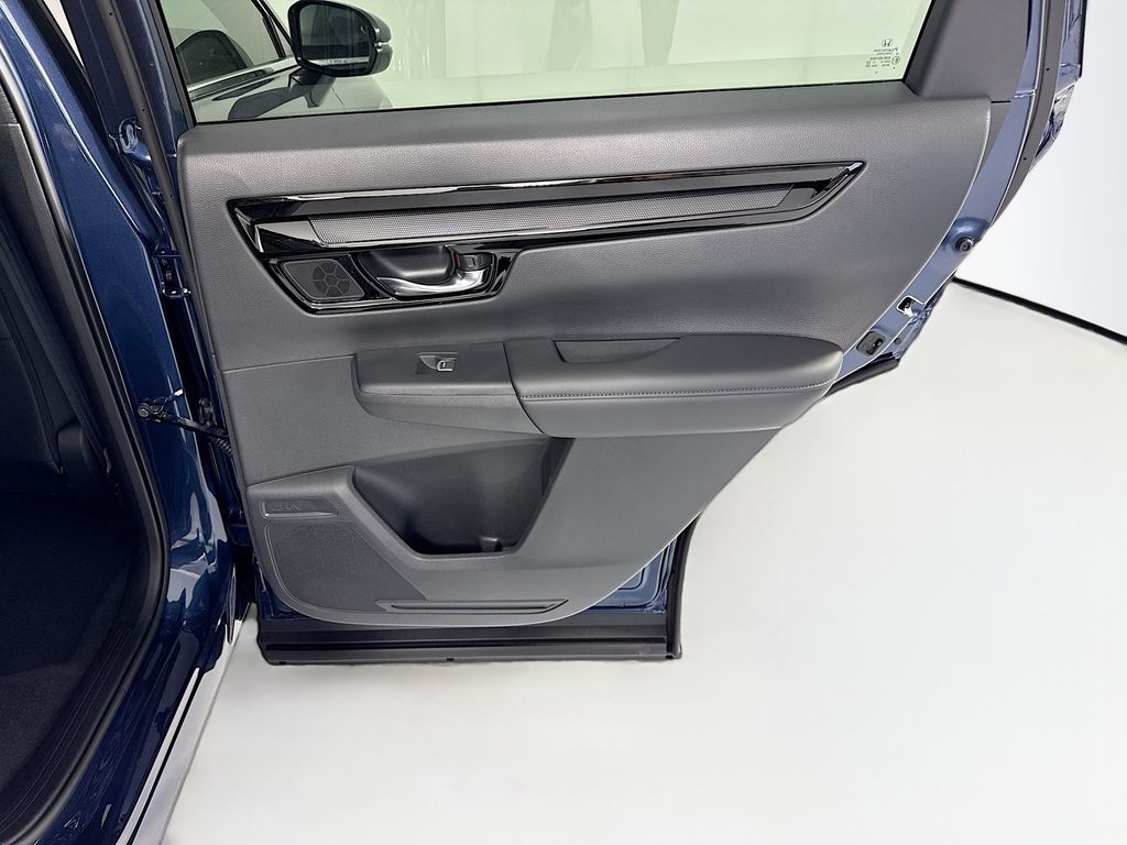 Thumbnail: 2026 Honda CR-V - 27