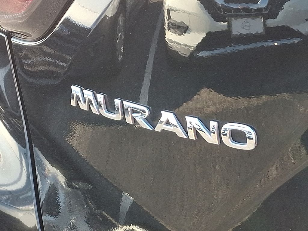 Thumbnail: 2019 Nissan Murano - 30