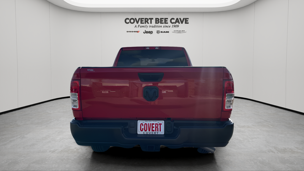 Used Car 2024 Ram 2500  Tradesman For Sale Under $40,000 In Austin, Texas