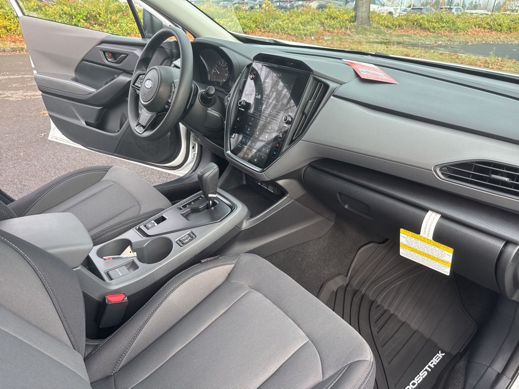 2026 Subaru Crosstrek Premium - Photo 29