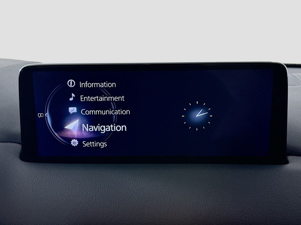 used 2021 Mazda CX-5 car, priced at $24,485