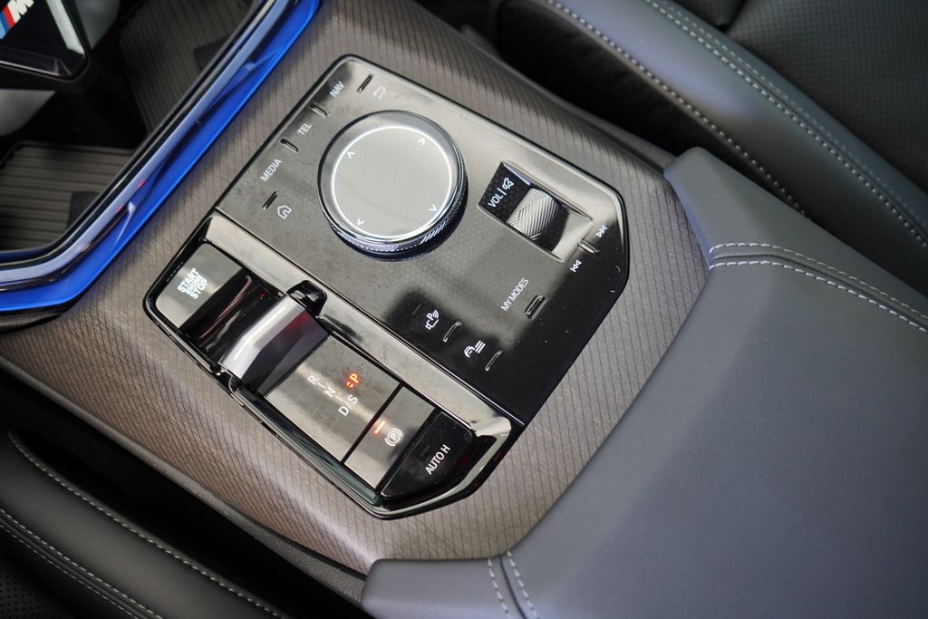 Thumbnail: 2026 BMW X3 - 18