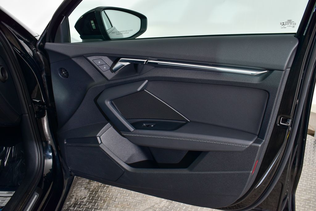 Thumbnail: 2023 Audi A3 - 24