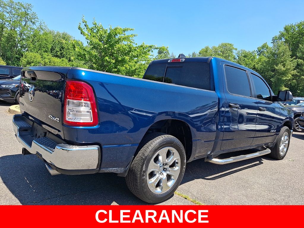 Used 2023 Ram 1500 Truck