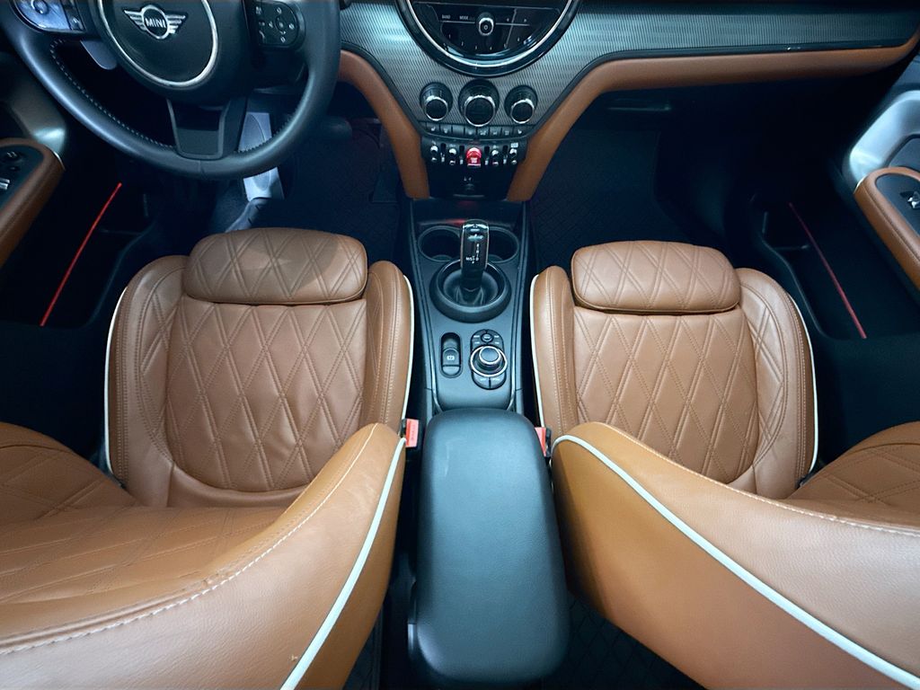 Thumbnail: 2024 MINI Cooper Countryman - 16