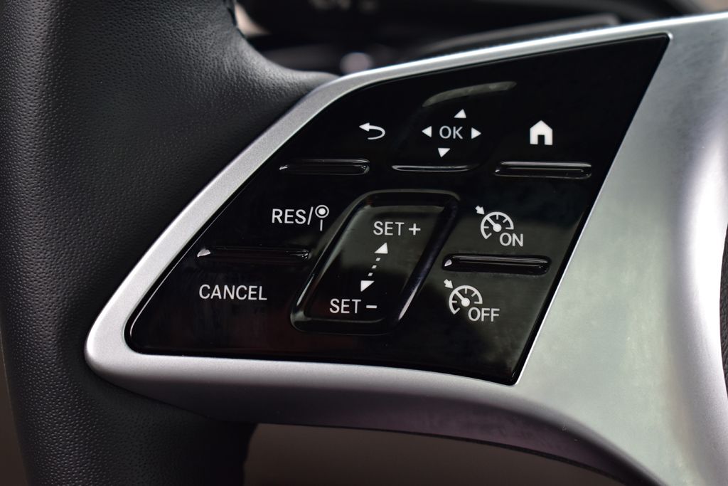 Thumbnail: 2025 Mercedes-Benz CLA - 22