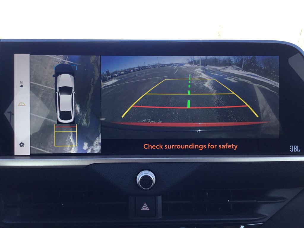 Thumbnail: 2023 Toyota Crown - 22